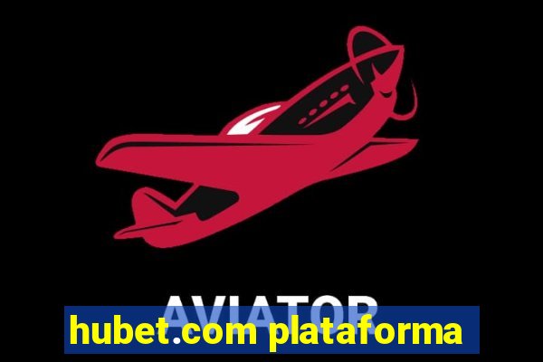 hubet.com plataforma